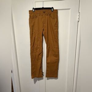 Prana Brion Pant II